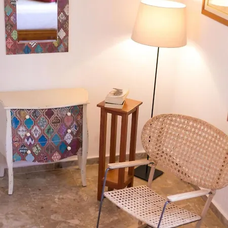 Thalassa 3 Modern Comfort Traditional Greek Charm