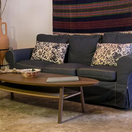 Thalassa 3 Modern Comfort Traditional Greek Charm * Líndos