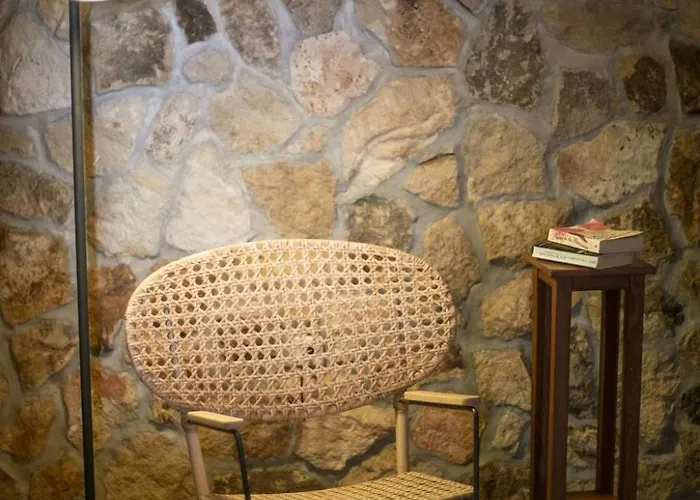 Thalassa 3 Modern Comfort Traditional Greek Charm *