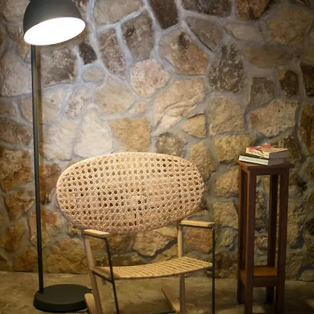 Thalassa 3 Modern Comfort Traditional Greek Charm *